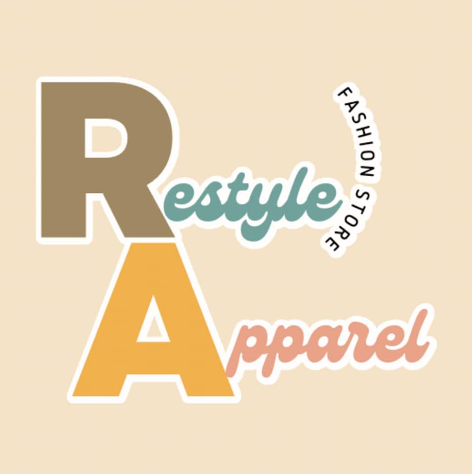 ReStyle Apparel - ReStyle Apparel added a new photo.