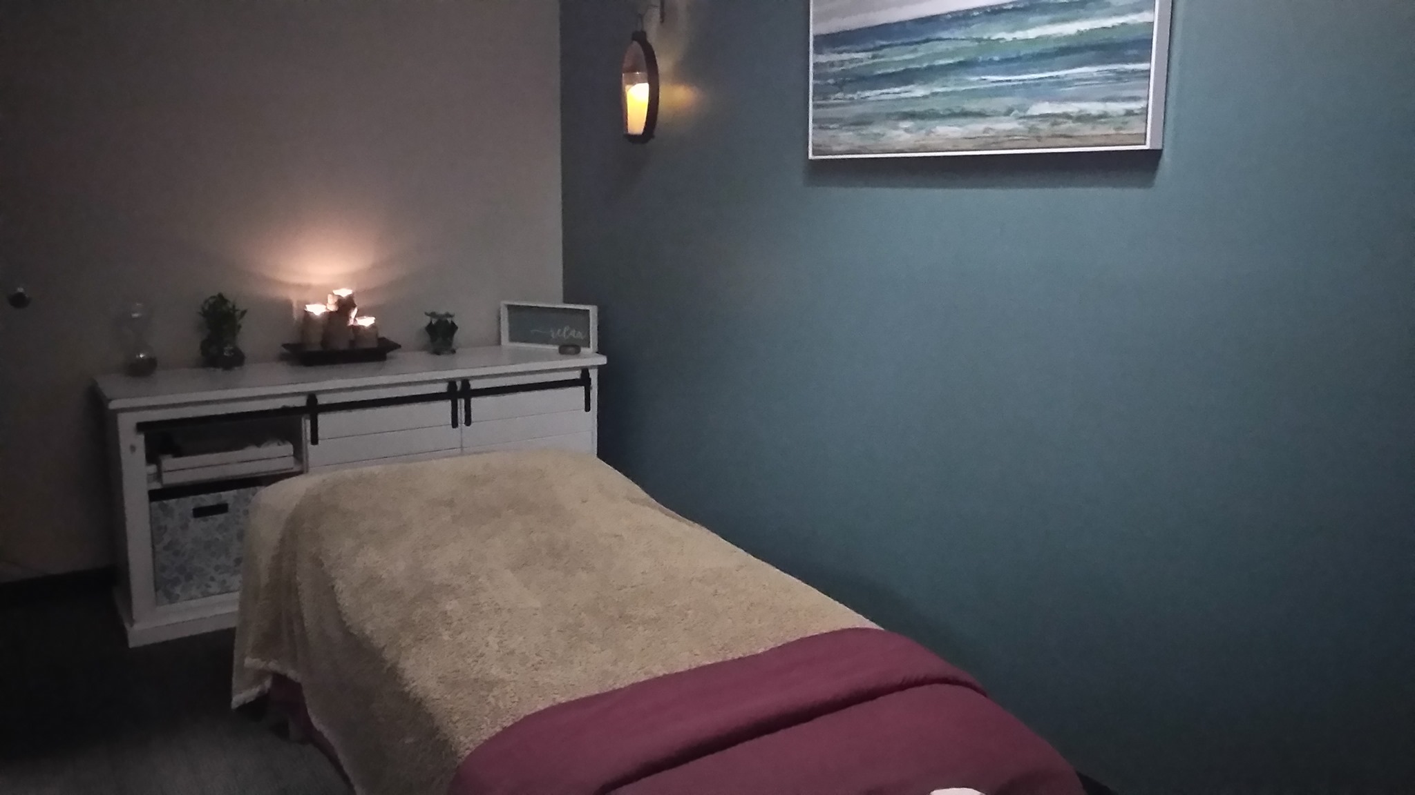 Massage at HealthSpring | Pleasanton CA