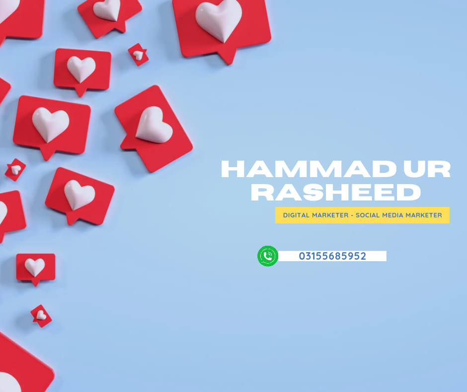 Hammad Ur Rasheed