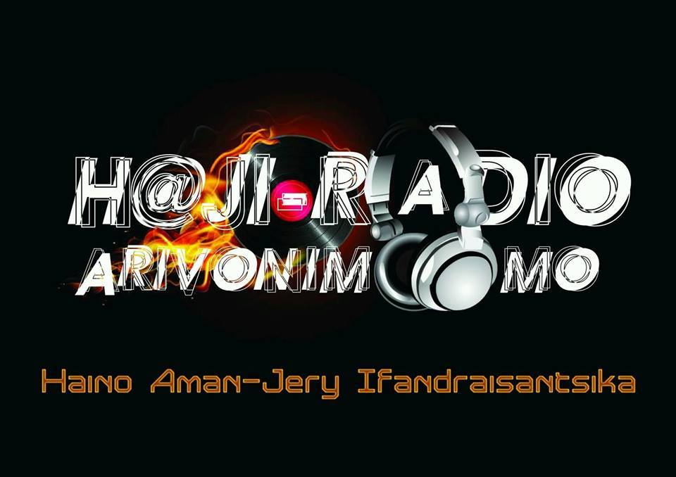 Haji radio fm 89.4 Arivonimamo