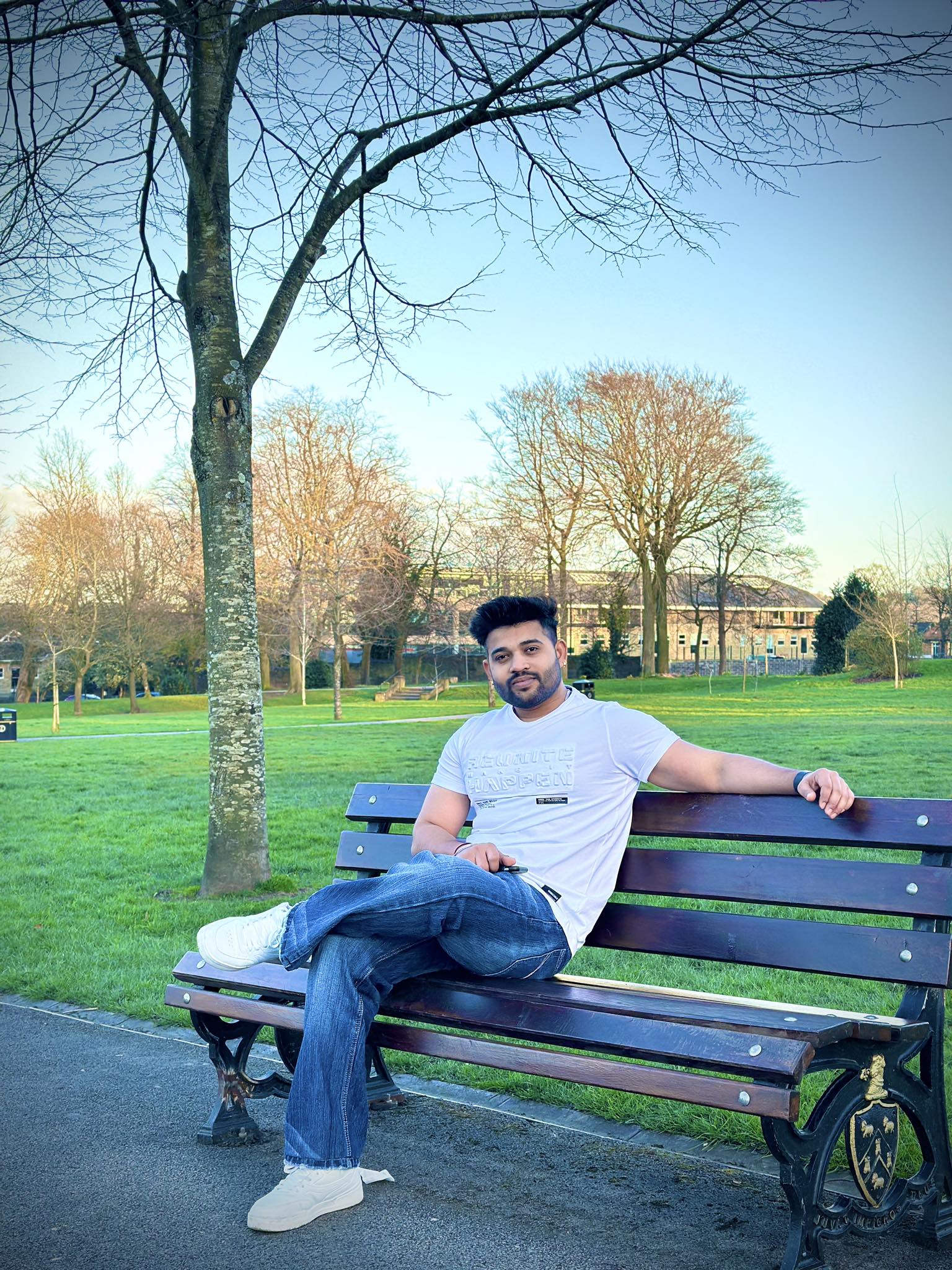 Sanjeev Kumar