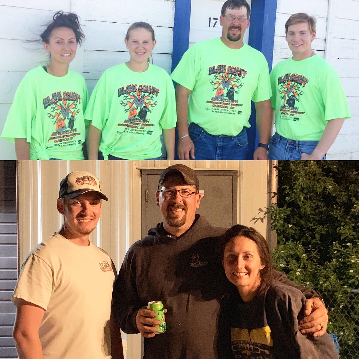Top Dog Performance, LLC | Chinook MT
