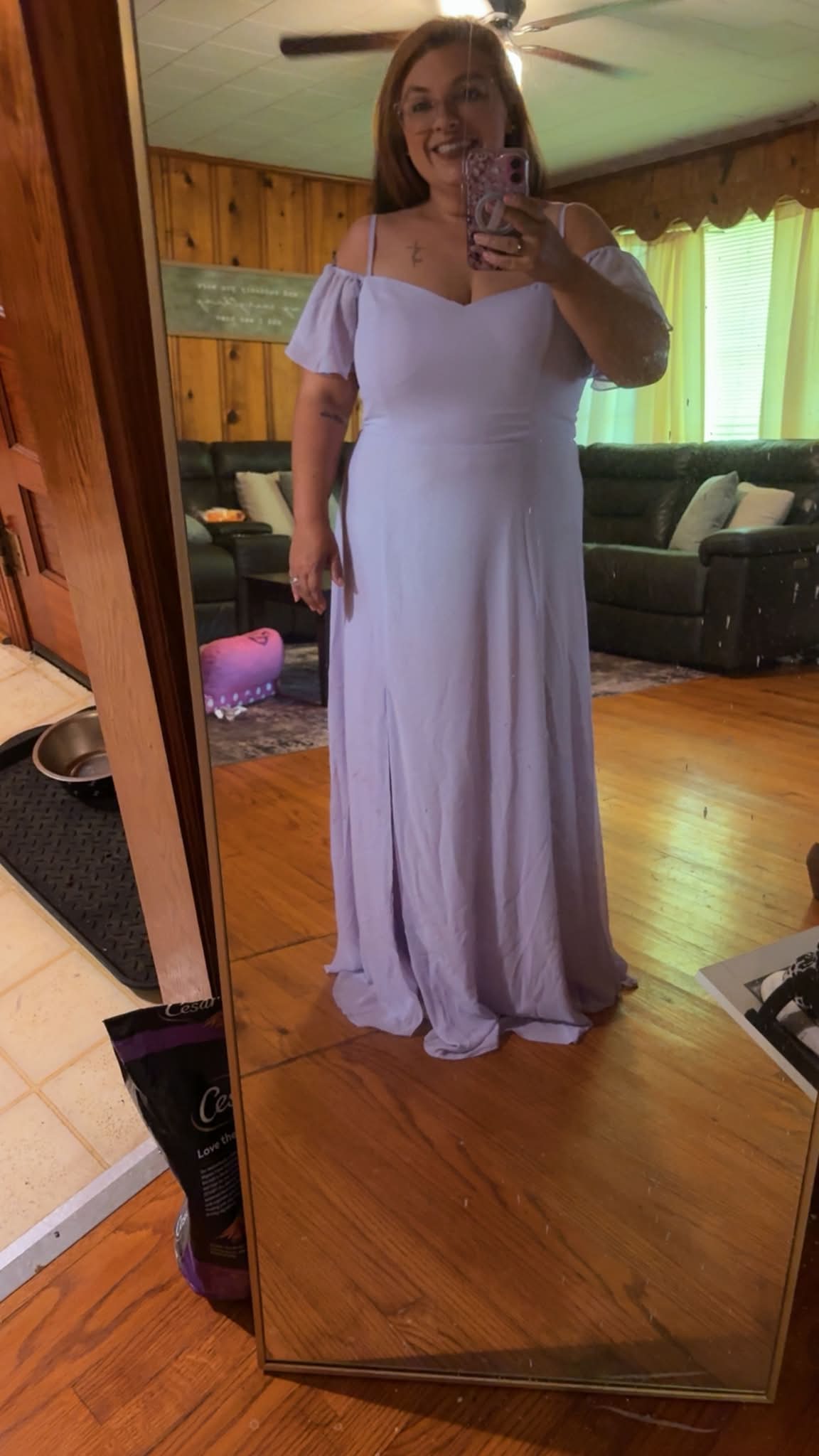 hem dress near me Keep Company Dress, Plum – Chic Soul Corset bodice chiffon a line gown with ruffle hem Who hems sequin and beaded