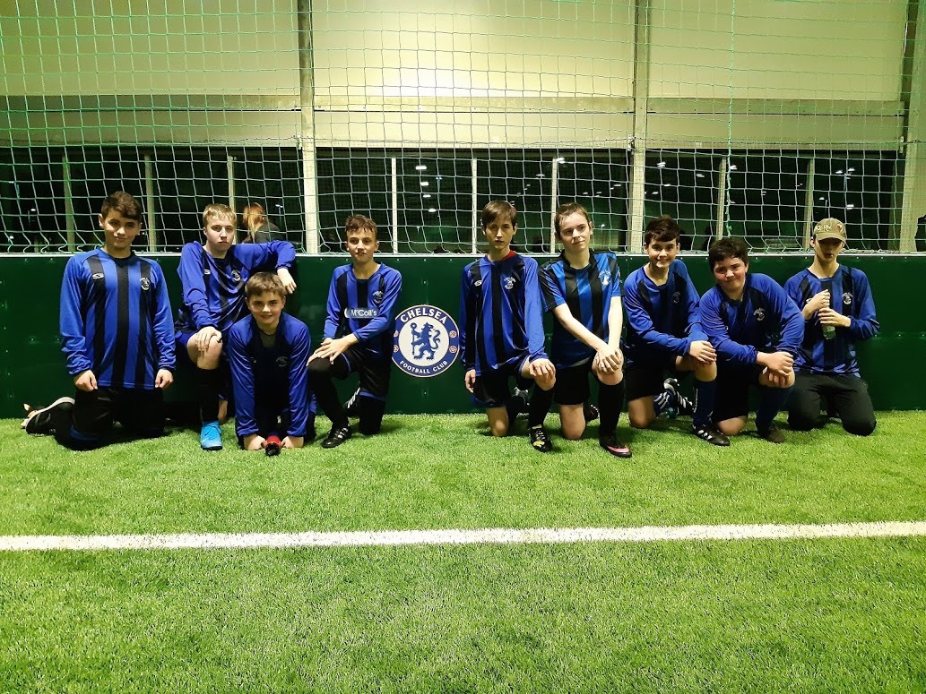 Everett Rovers Football... - Everett Rovers Football Club