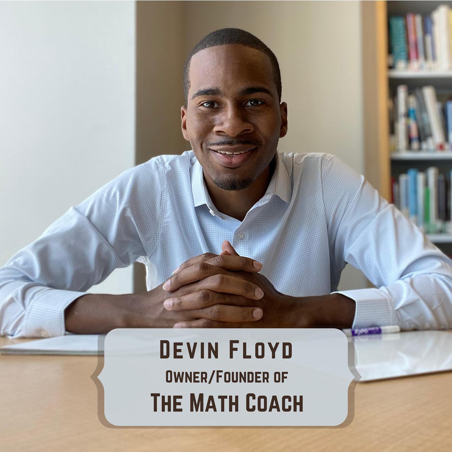 The Math Coach | New Orleans LA