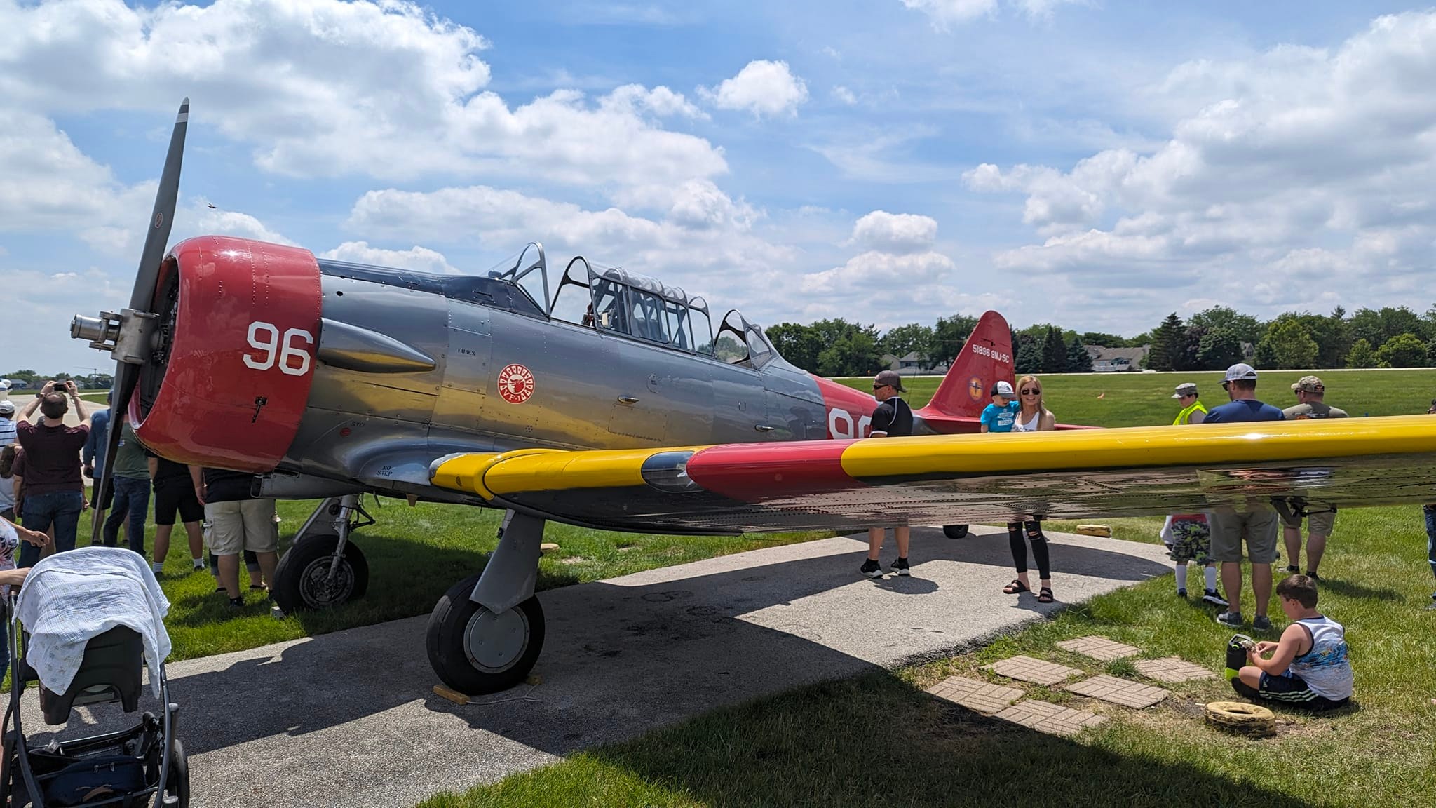 klow airport Cavalcade of planes at Clow International in Bolingbrook, IL Include Supply:60 Days Supply BPC-157 is one of