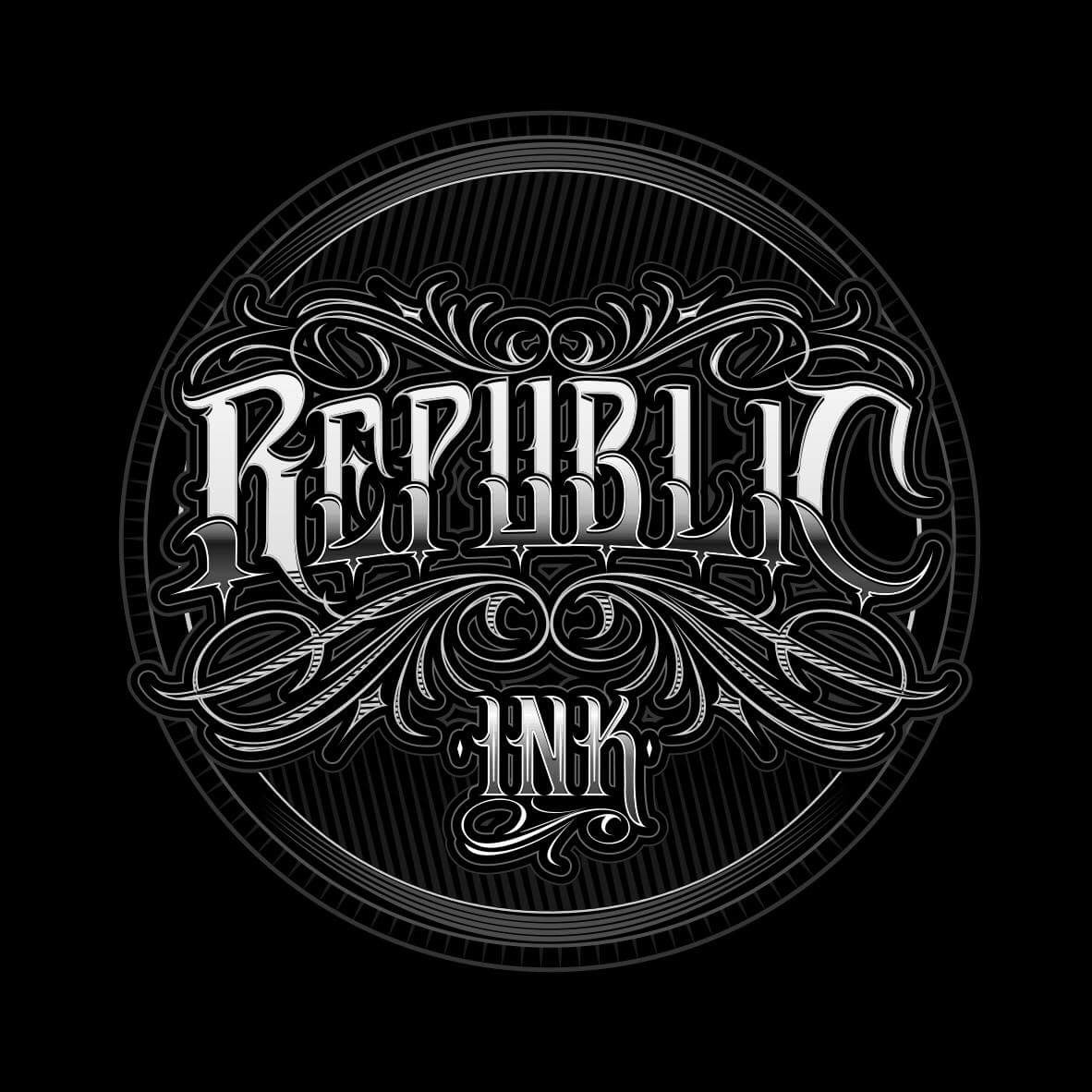 Republic Ink Tattoo Studio