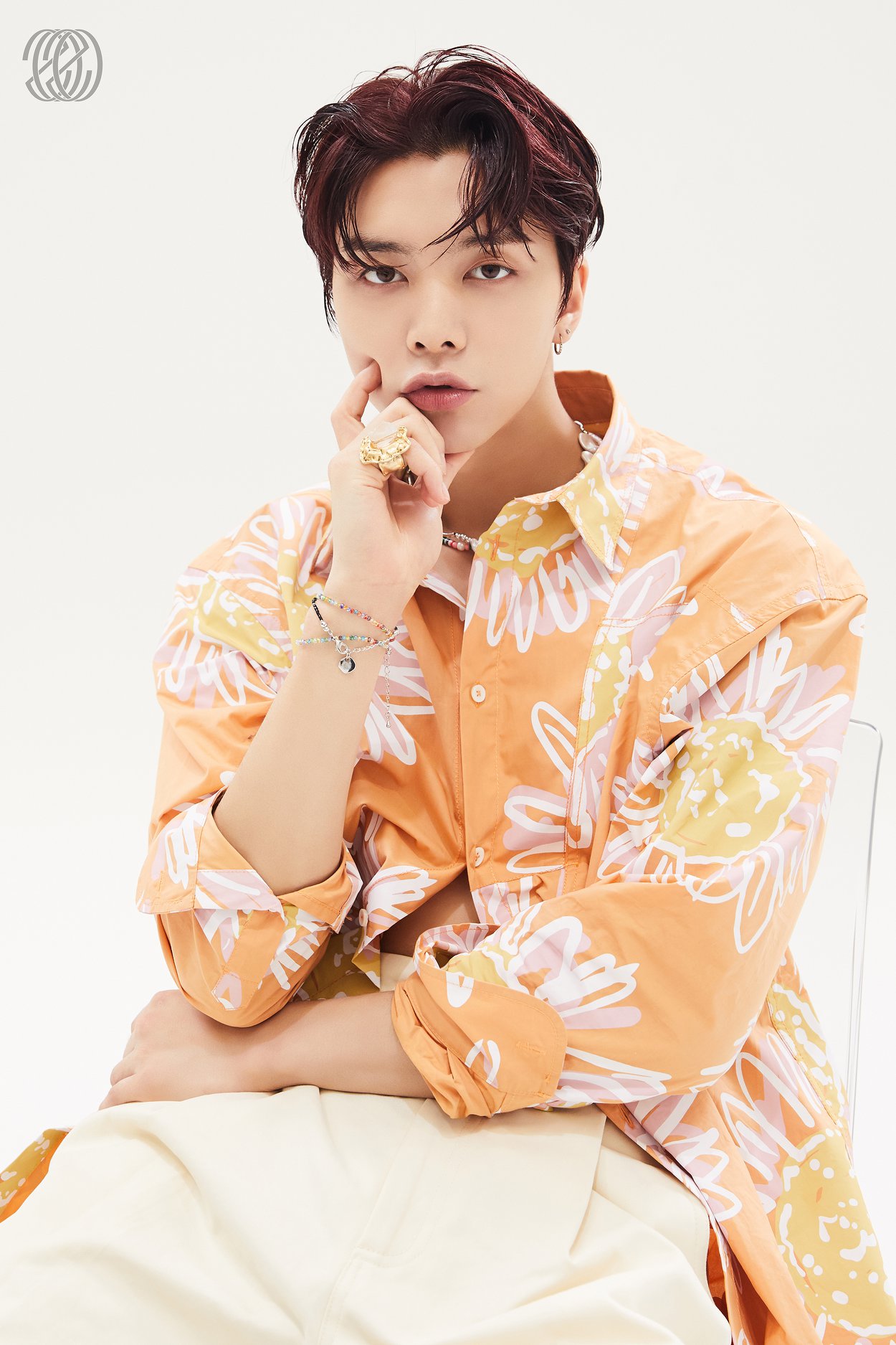 NCT - The 2nd Album RESONANCE Pt.2 #JOHNNY #NCT #RESONANCE