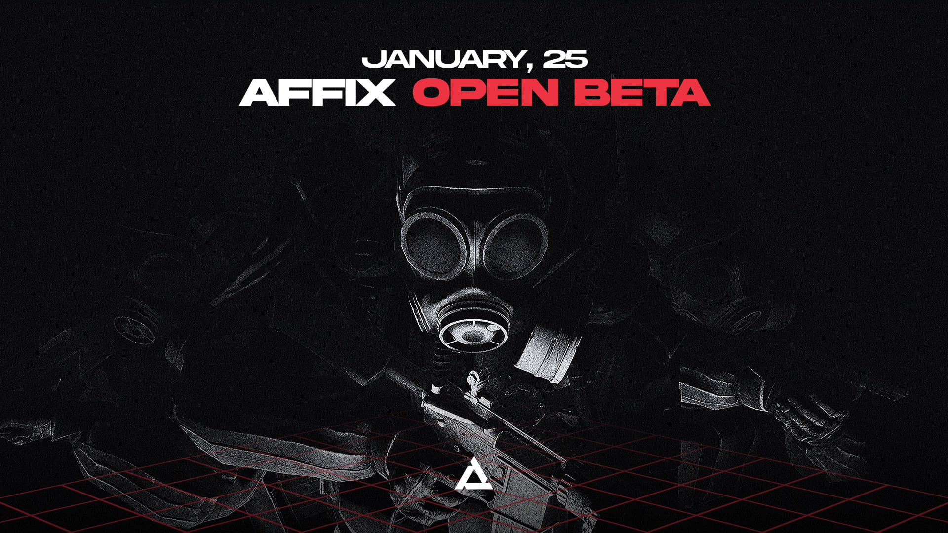 AFFIX Network - We are proud to announce that the wait is finally over ...