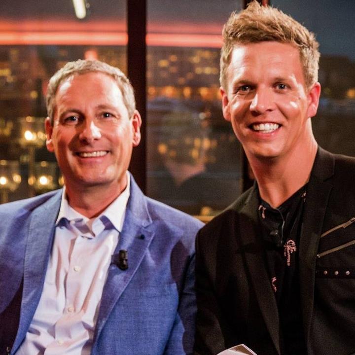 Wie langdurig ziek is maar in het... - Gert Late Night Fans | Facebook