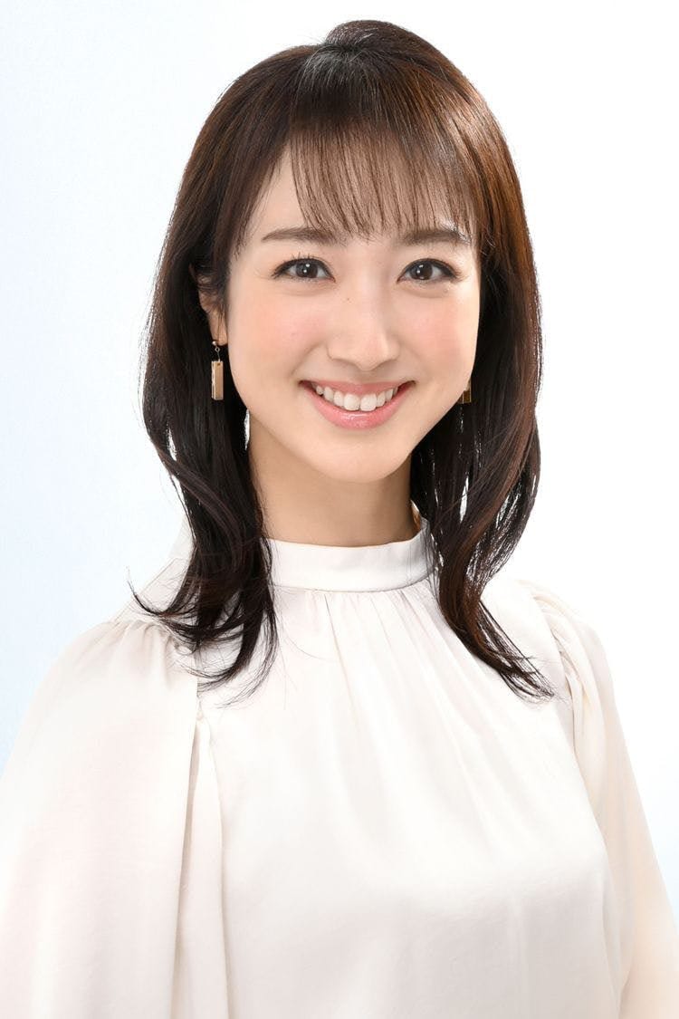 川田裕美(元読売テレビ)アナウンサーのそっくりさん(敬称略