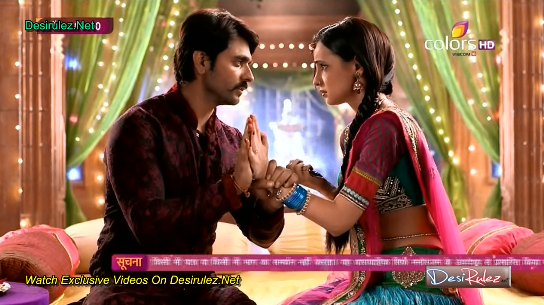Rangrasiya - Rang Rasiya 27th January 2014 Written Episode, Rang Rasiya ...