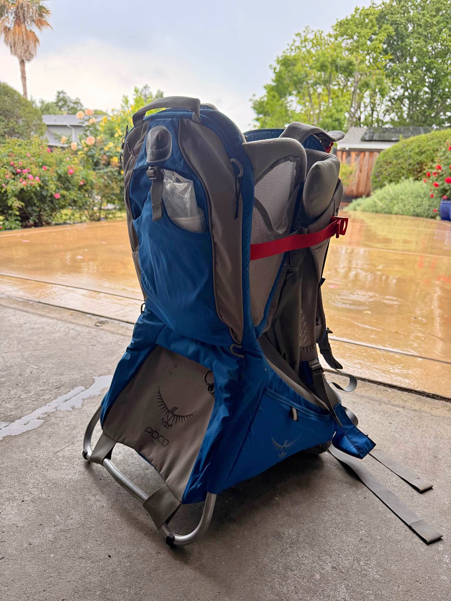 best backpack for travel 2017 HOTOR Flight Approved Bag Men Women, Large Beige Malo'o XL Fishing Waterproof Reverb Condition : Good Color:Embroidered Blossom