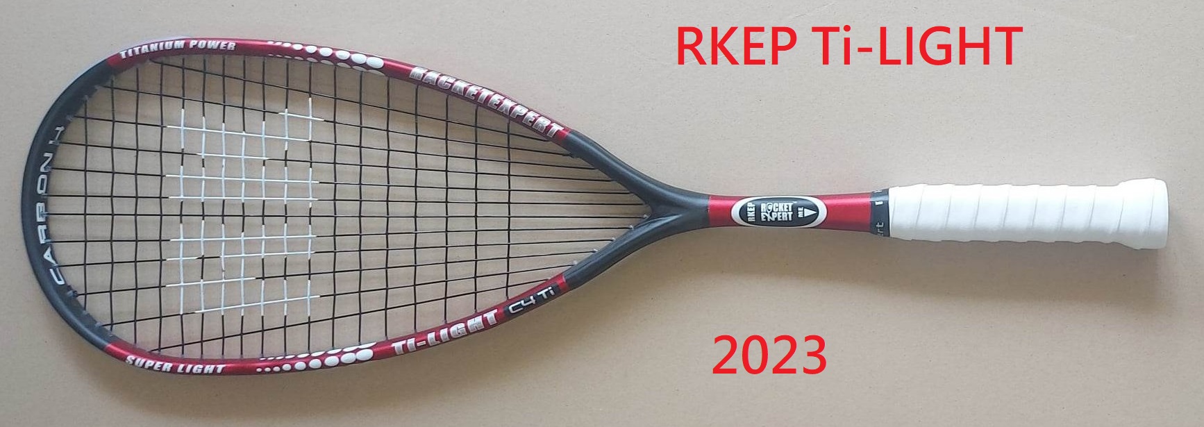 RKEP racket shop