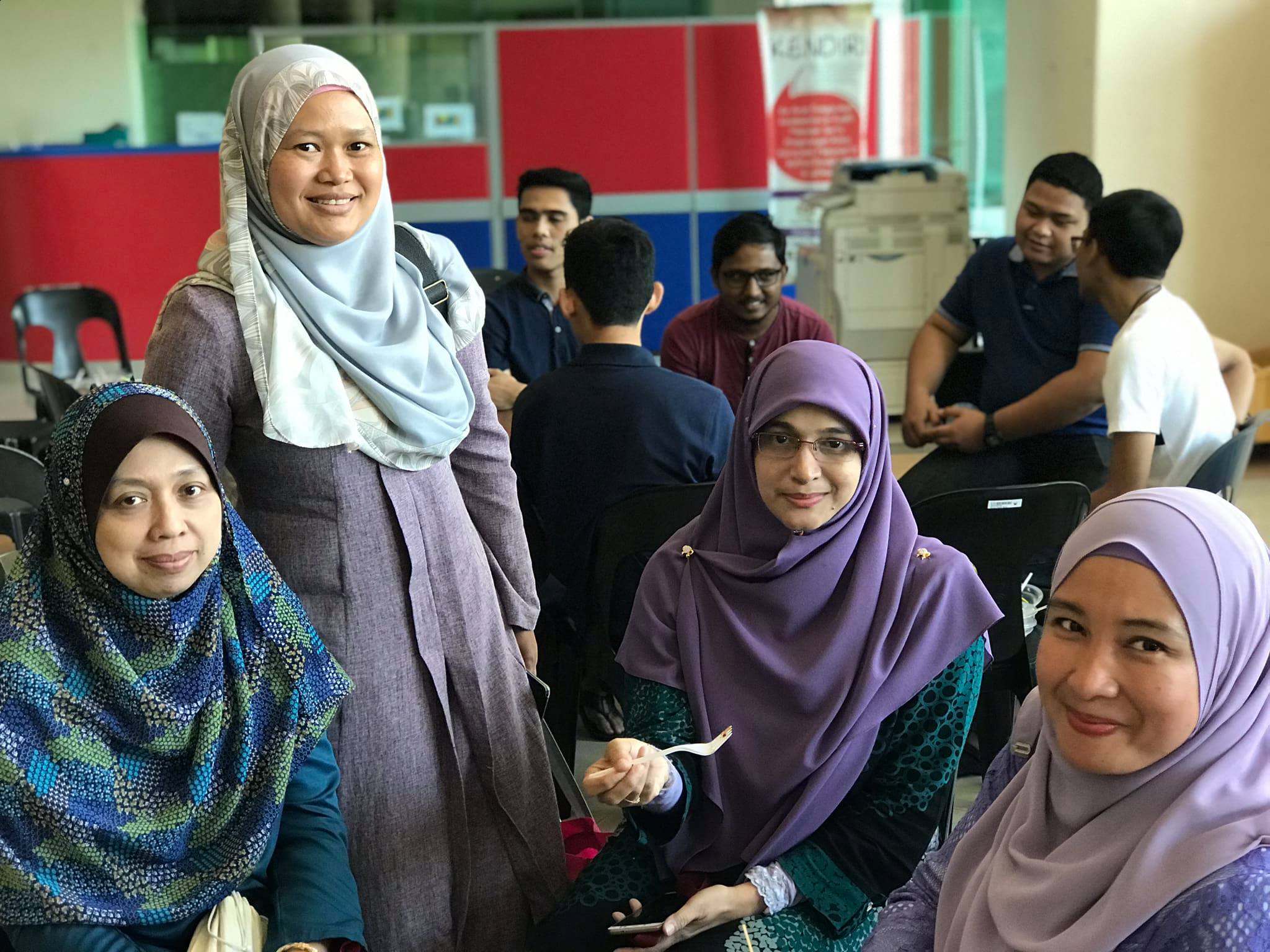 Colleg... - College of Computing and Informatics - CCI, Uniten