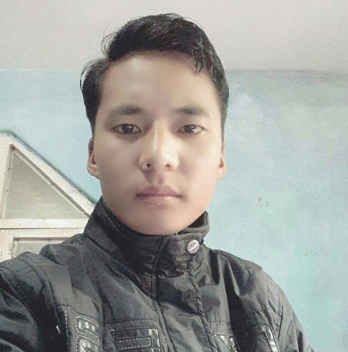 Raj Telaiza Gurung
