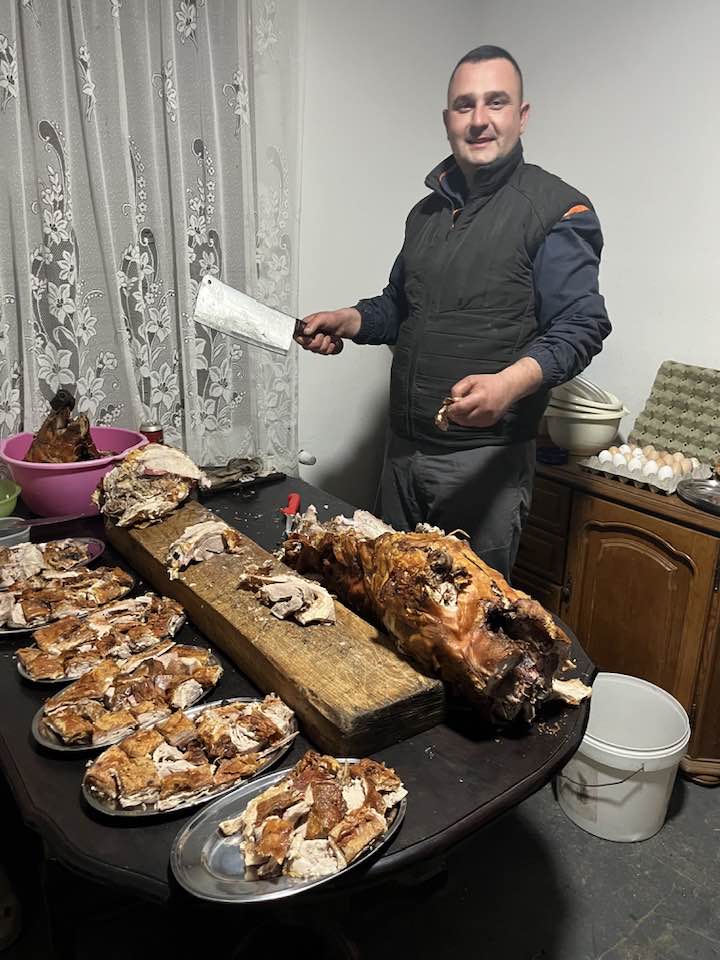 Branko Vlajković Čedin