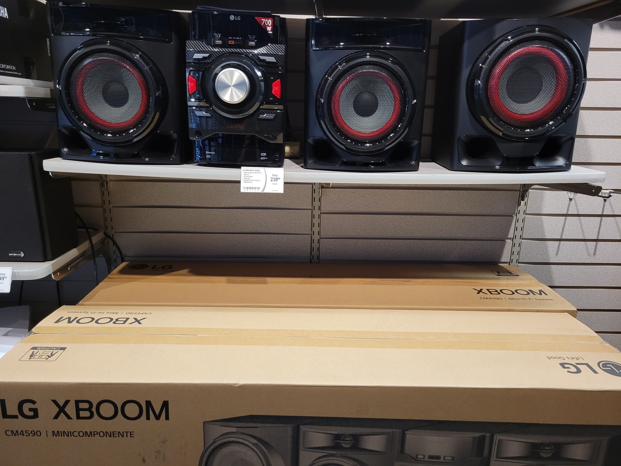 Wolfe's TV & Electronics | South Hill VA