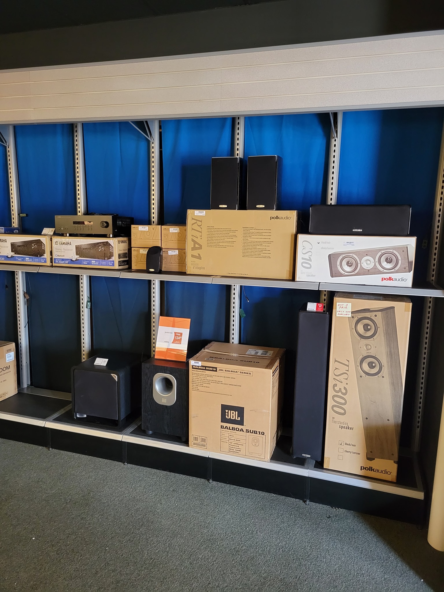 Wolfe's TV & Electronics | South Hill VA