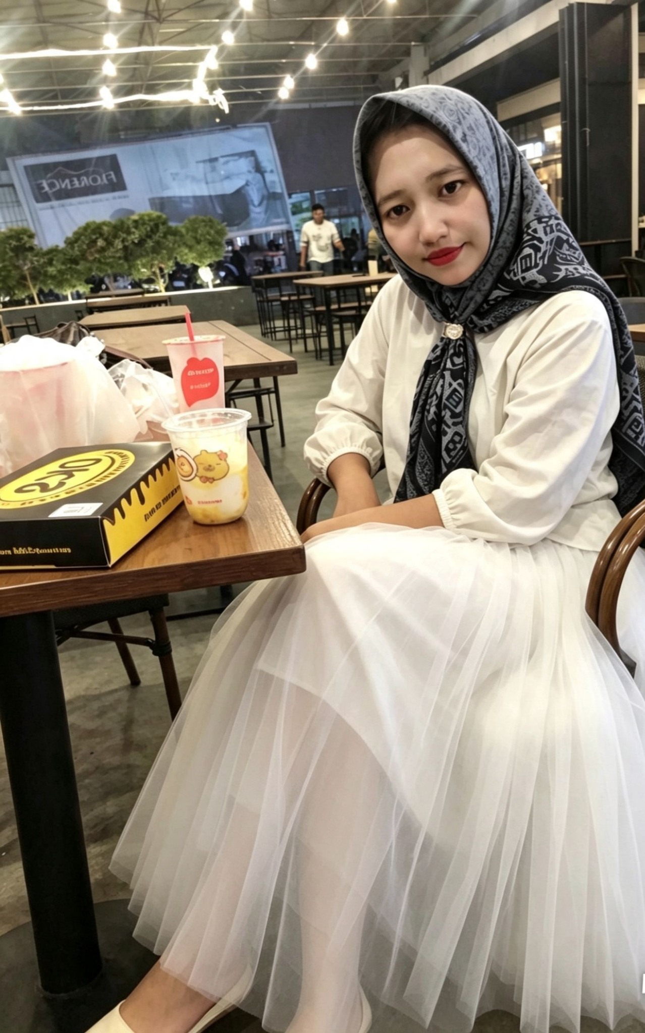 Risma Alysia