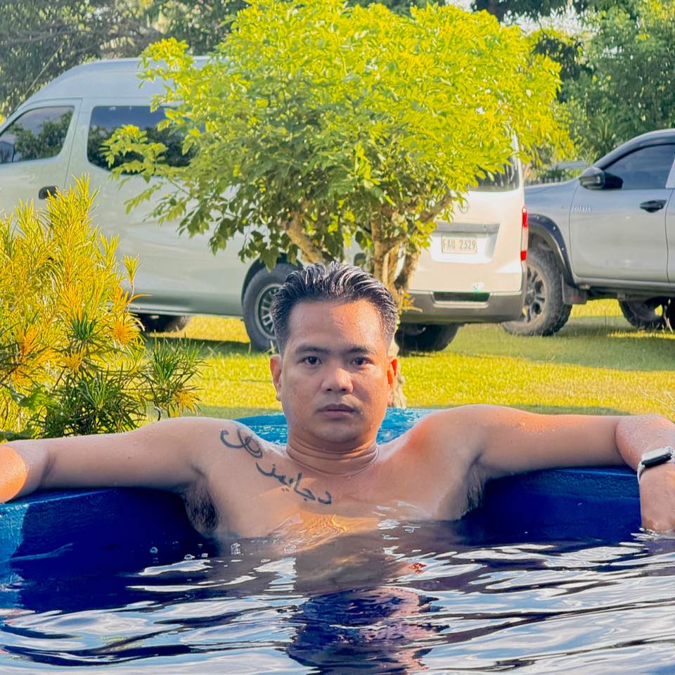 Daw ka korek man? 😂😂😂 | James Lagawing Castillo