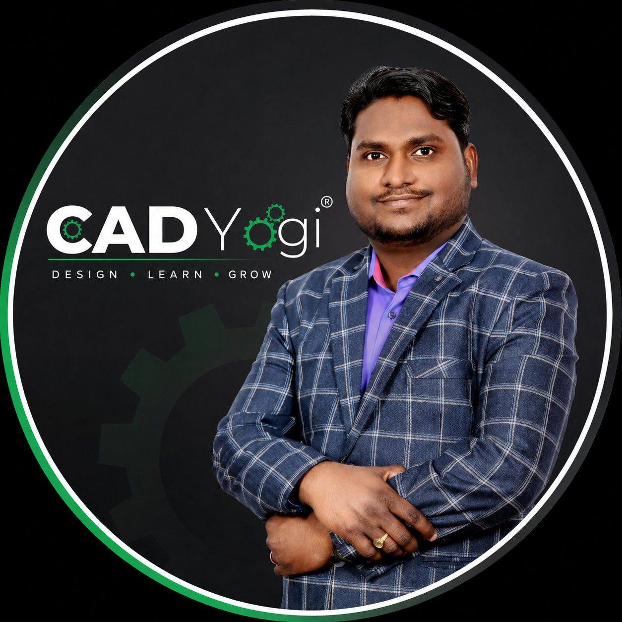 📐 **AutoCAD Coincident Constraint | Easy Explanation** AutoCAD me ...