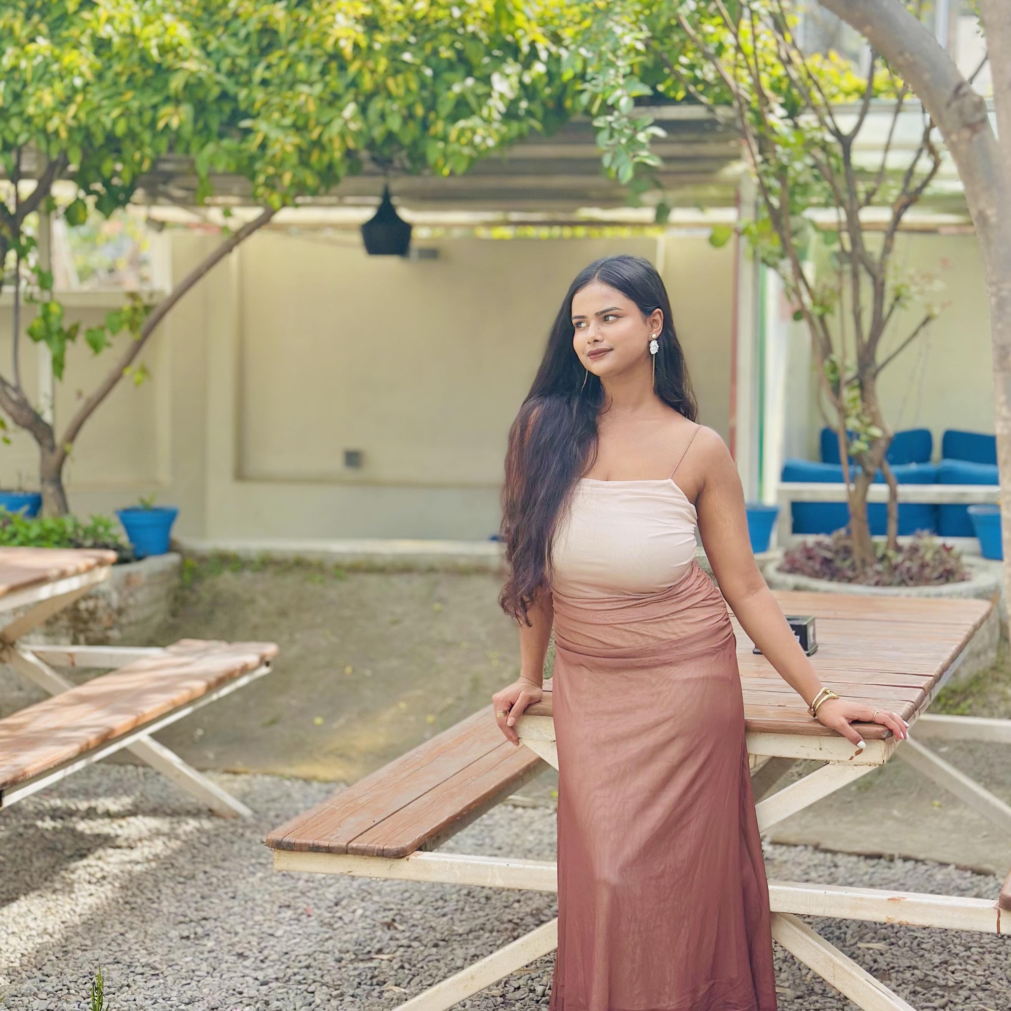 Ashmita Ray