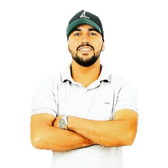 Rafael Braga Pvh