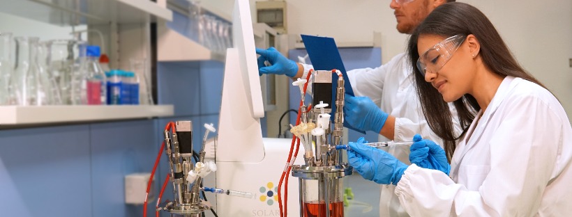 Pure Process Latinoamerica SA de CV | Mexico City