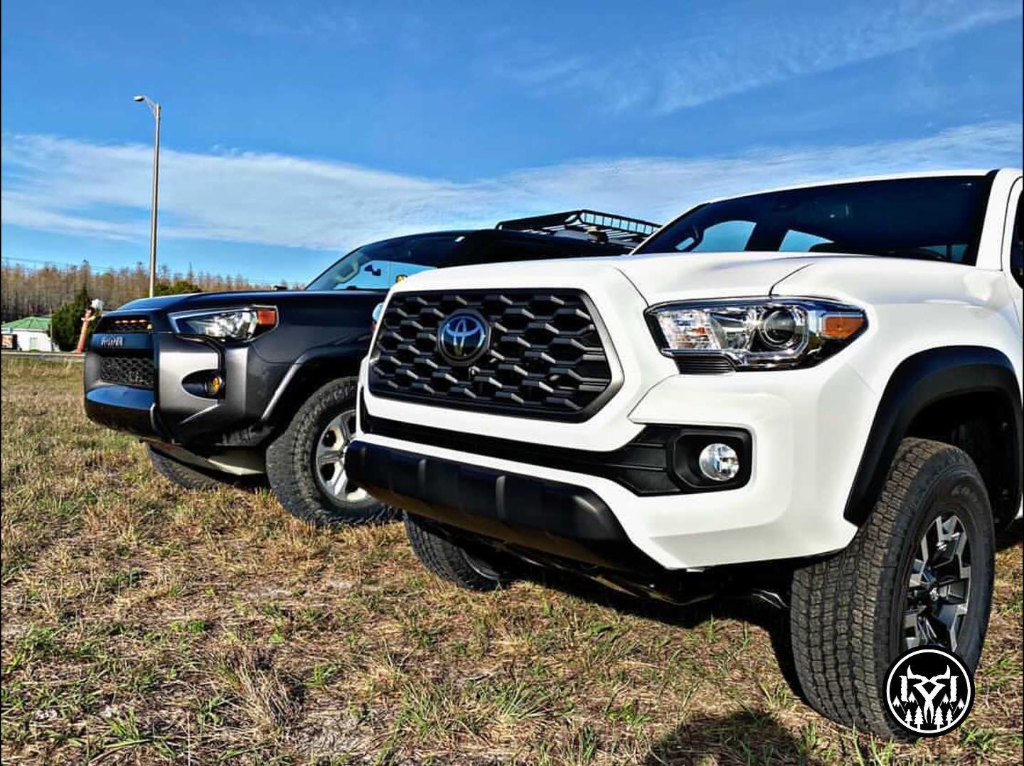 Rugged Rigs Outdoors