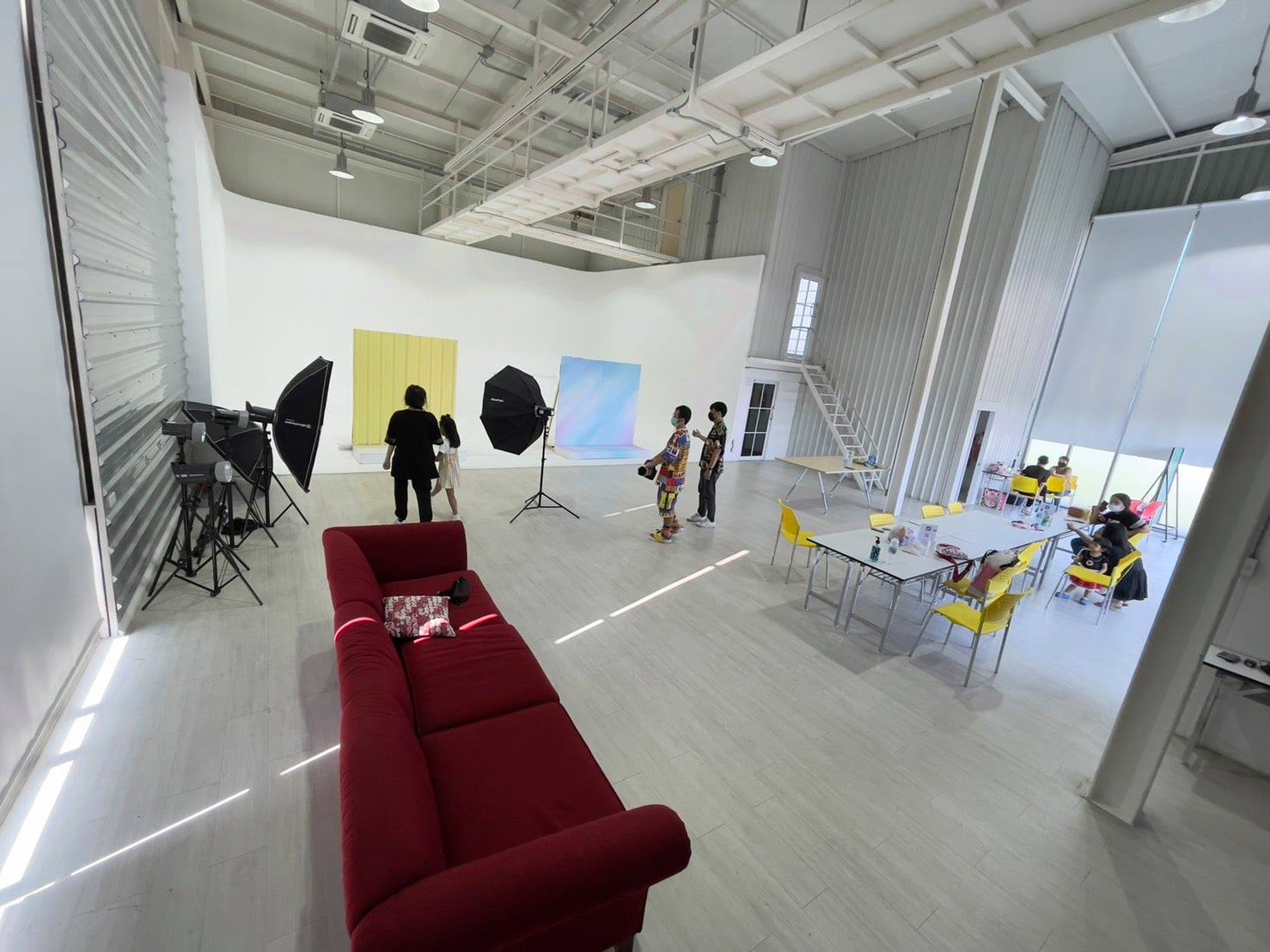 Bangkok Click Studio and... - Bangkok Click Studio and Space