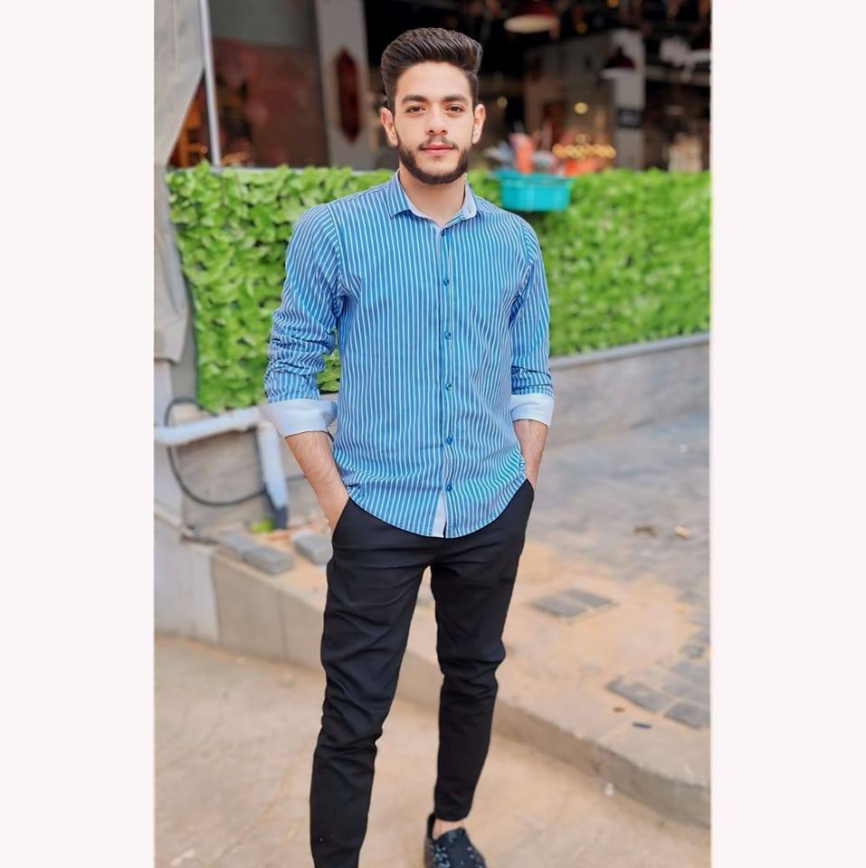 Abd El Raoof