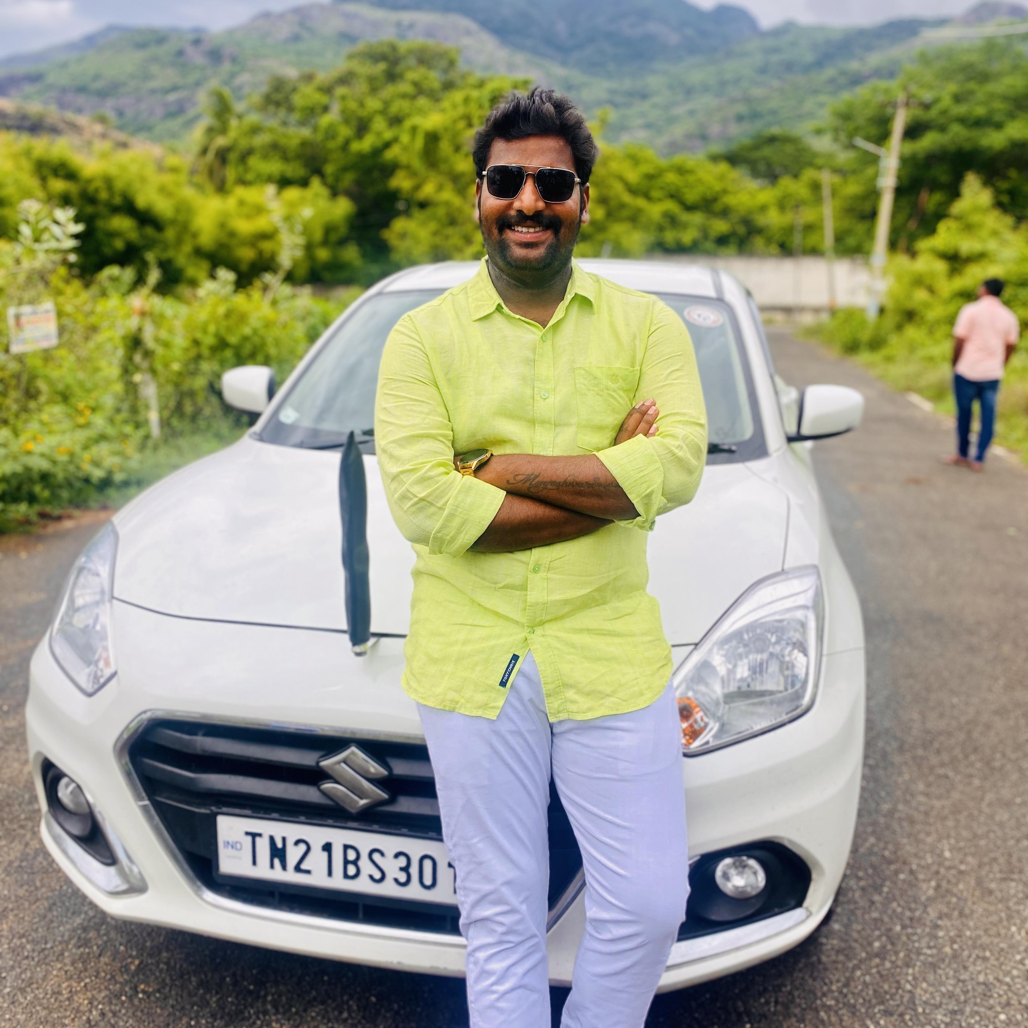 Amul Raj