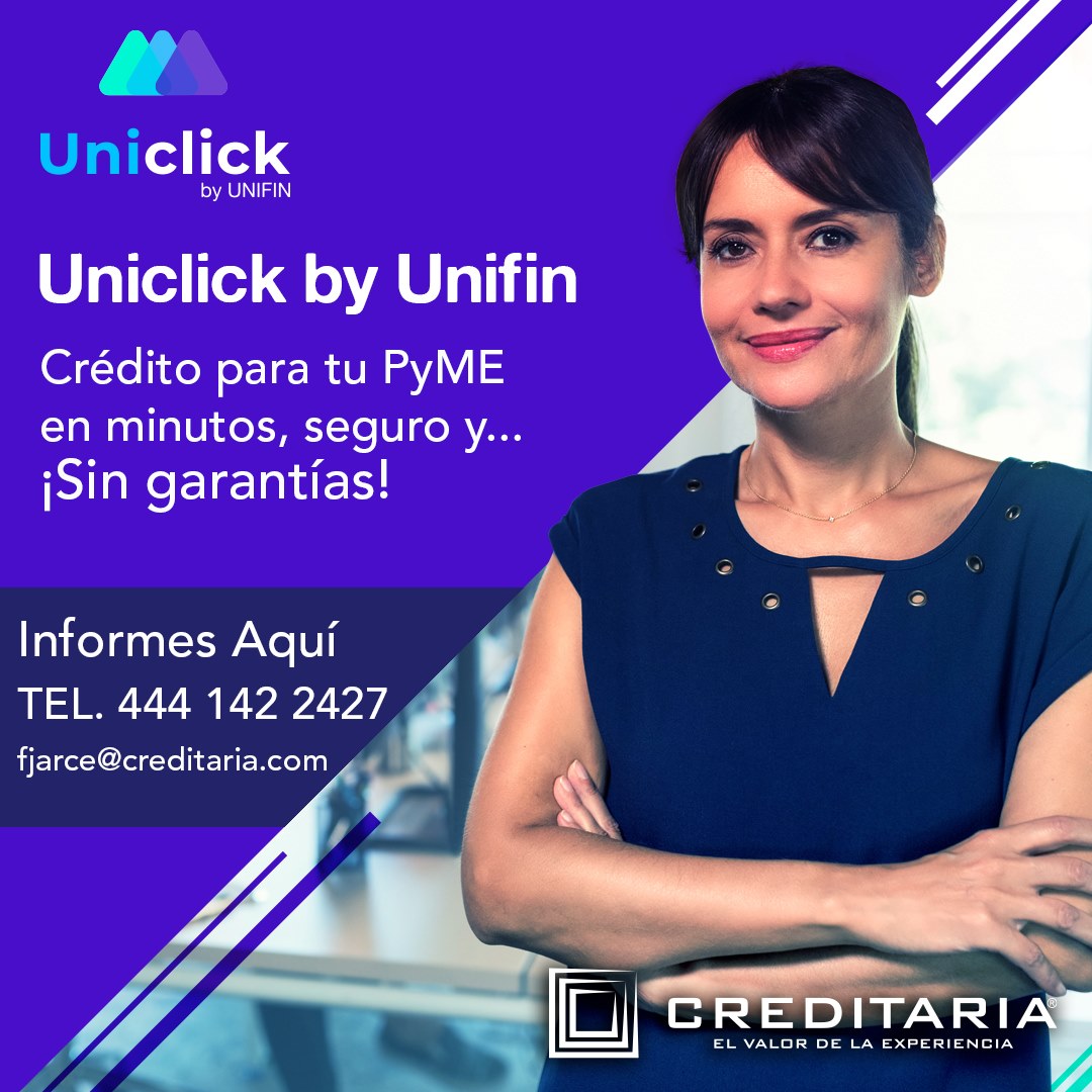Creditaria Consultores del Potosi