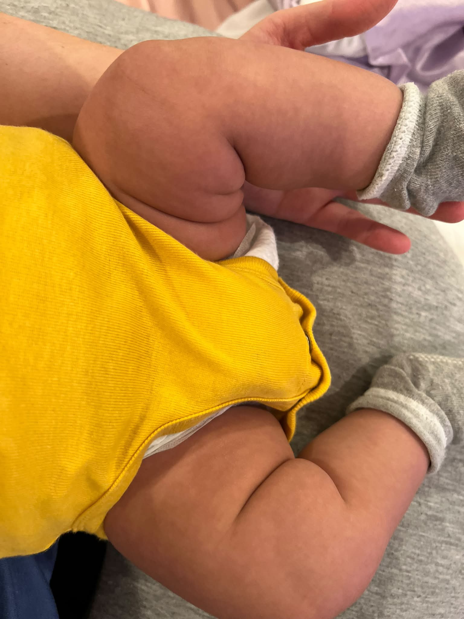 What are the effects of tirzepatide on breastfeeding?
