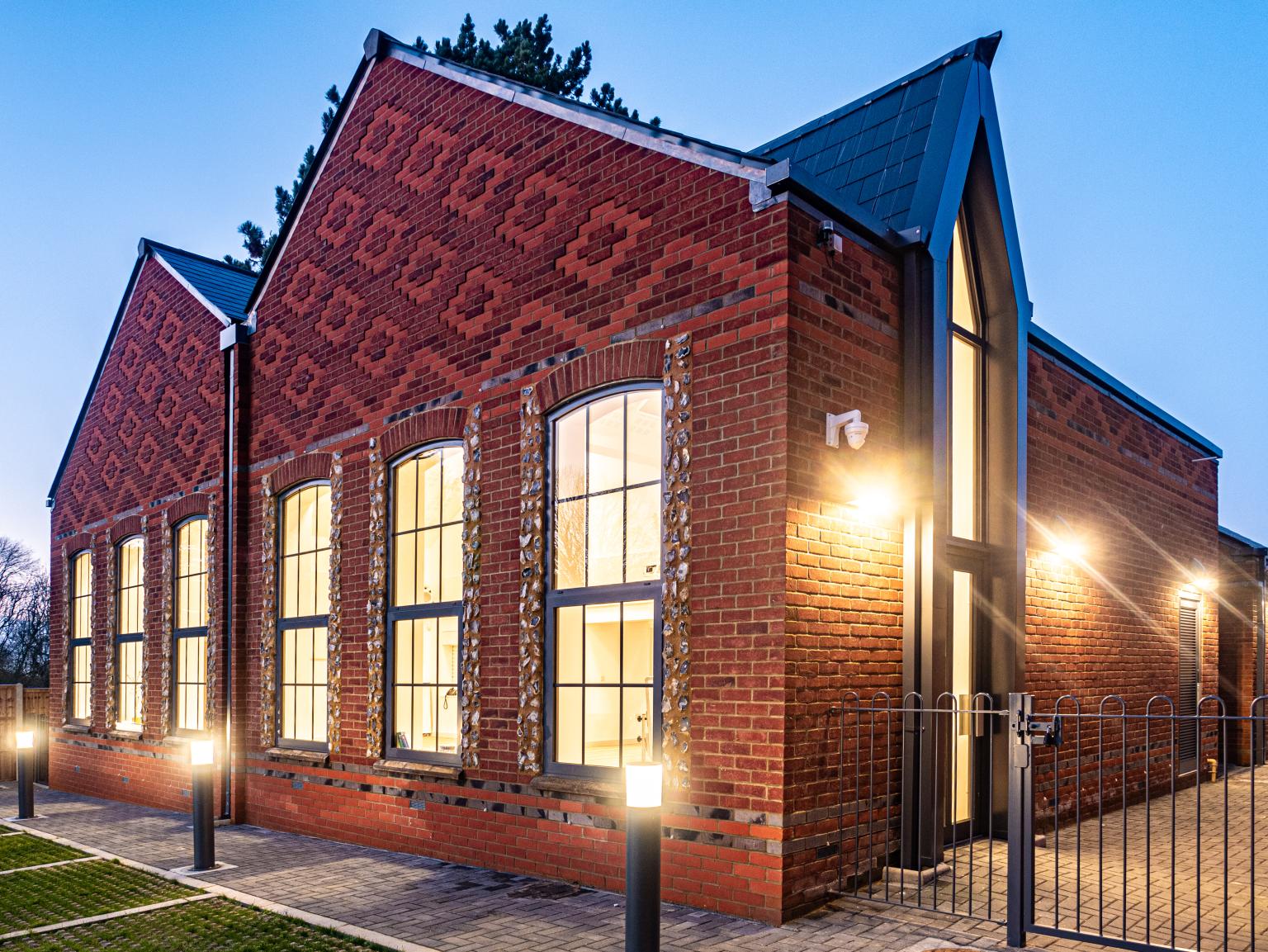 Contour Architecture Ltd