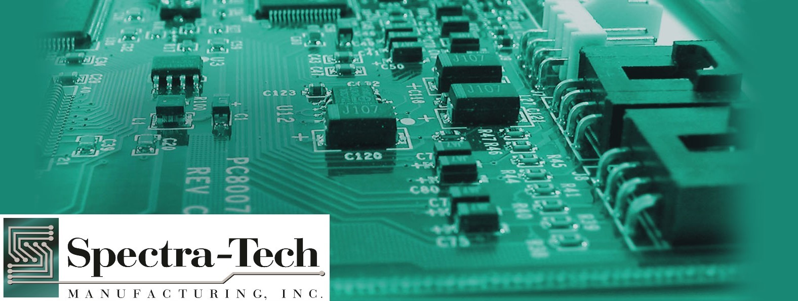 Spectra-Tech Manufacturing Inc. | Batavia OH