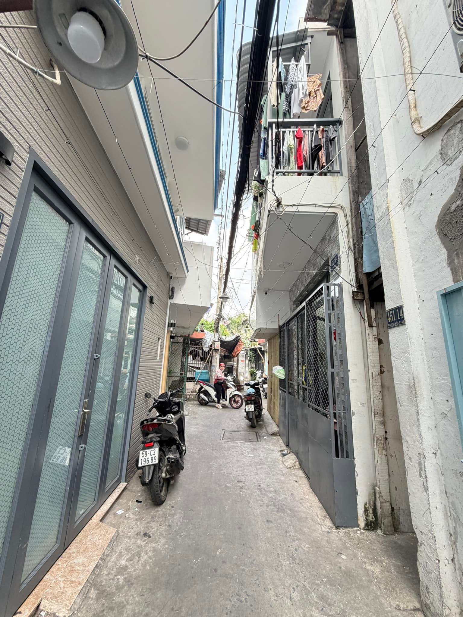 Mua Bán Nhà Đất Quận 7, Quận 4, Quận 8, Nhà Bè TP.HCM | BÁN NHÀ TÀI ...