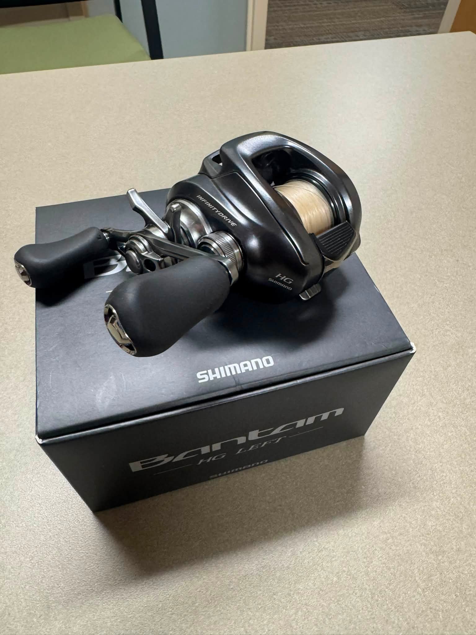 jdm shimano reels dc hg Brand New 23 SLX 71HG LEFT Handle BaitCasting Reel Shimano is known for their legacy of dependable and versatile reels Shimano JDM Curado 200 HG