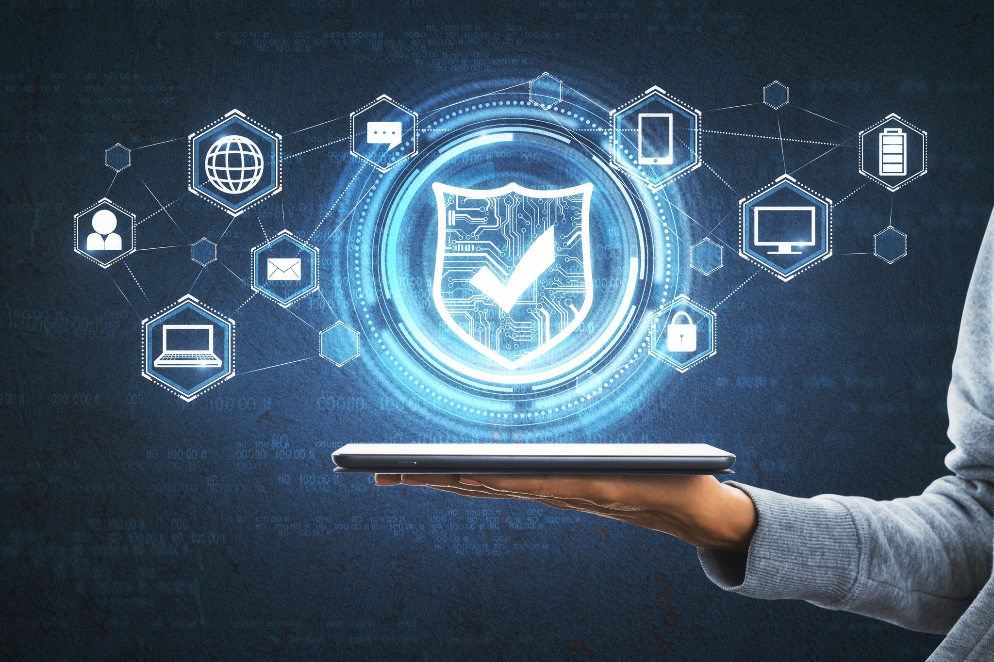 Basic Cybersecurity: How to Avoid Current Internet Scams