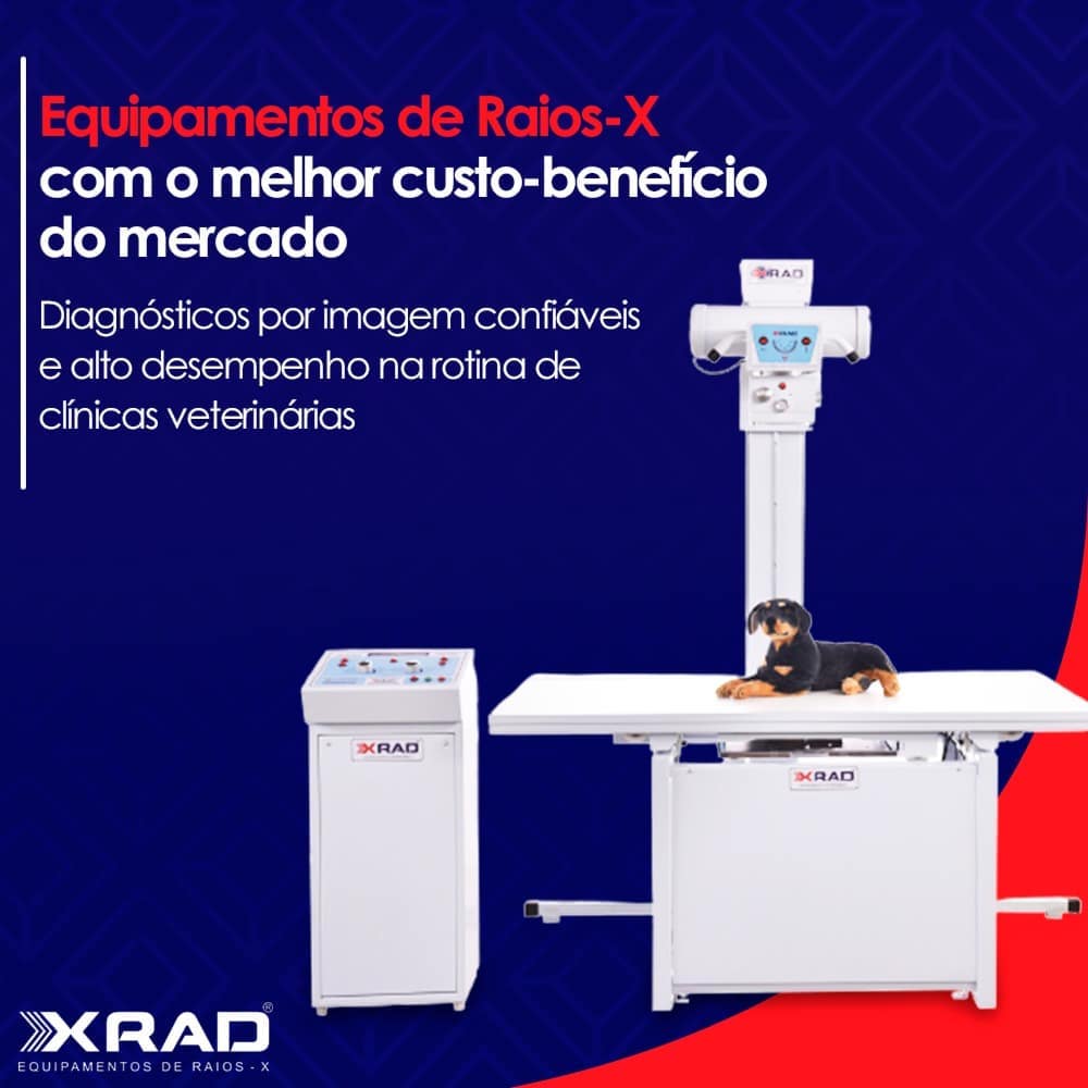 XRAD - ️Sabe o que você obtém com os equipamentos de X-rad? Só ...