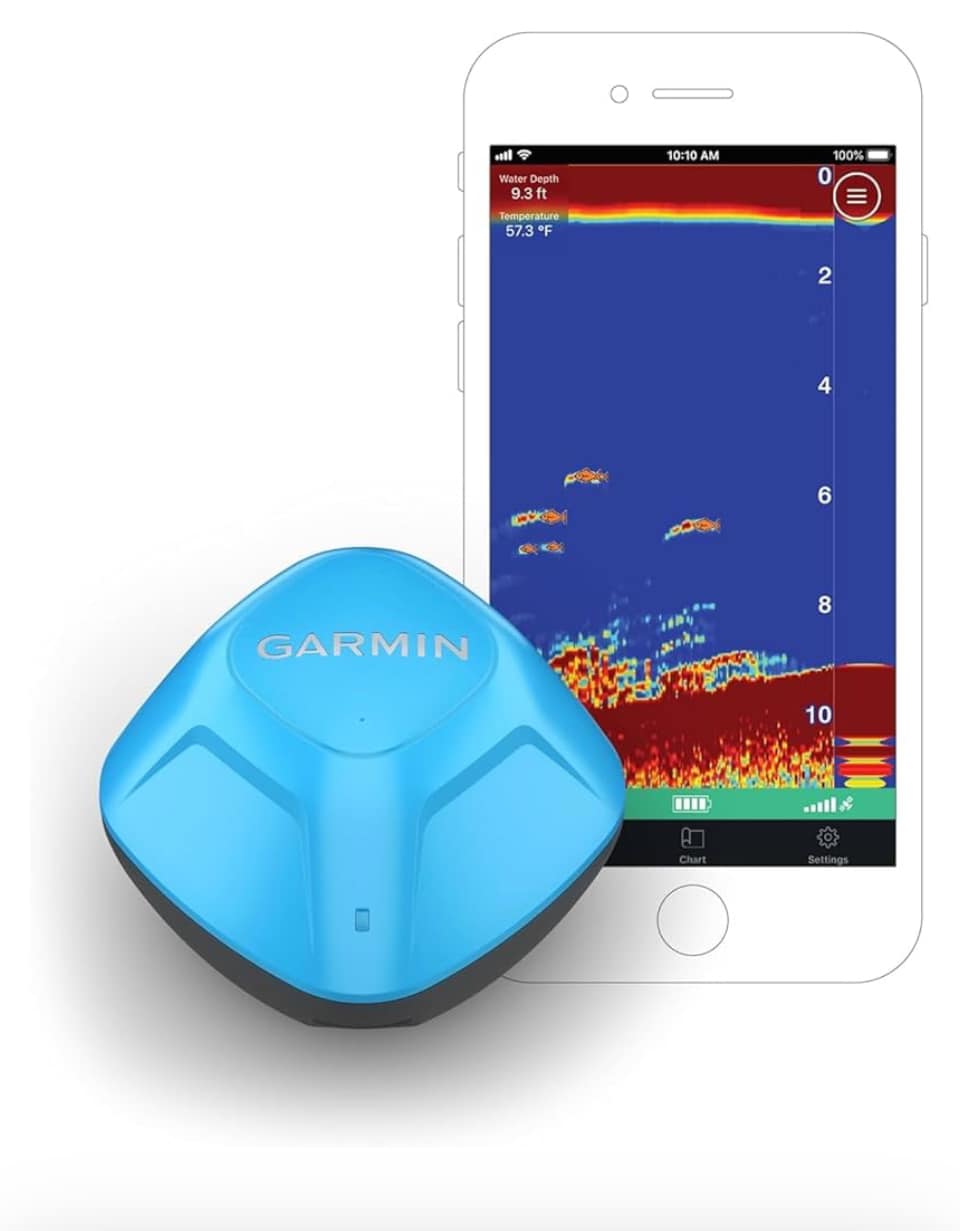 are castable fish finders worth it Deeper PRO+ 2 Sonar Finder - Portable Fish Finder and Depth Finder For Kayaks, Boats and Ice Fishing with GPS Enabled moving objects Deeper Pro Castable Fish Finder