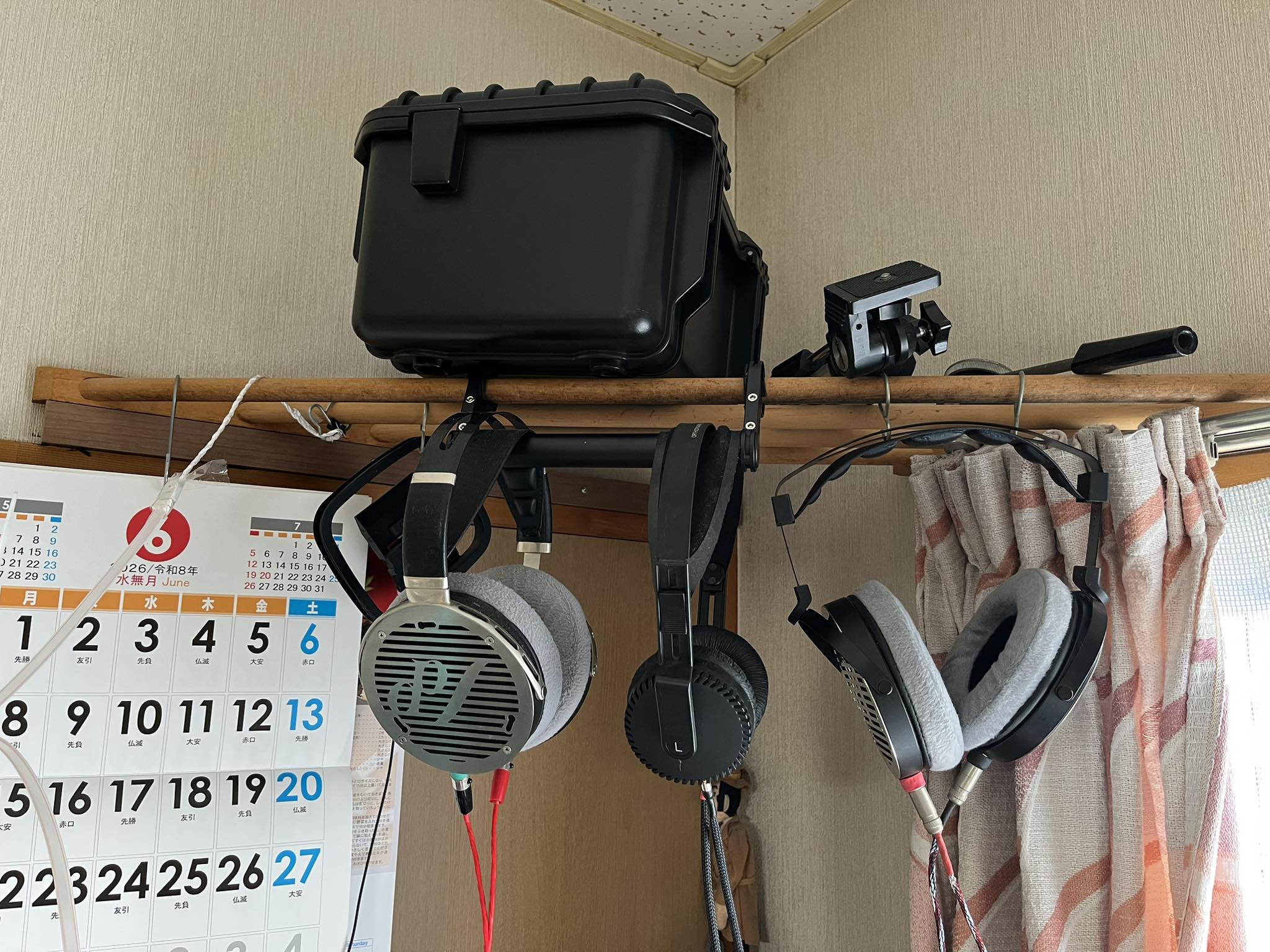 バックトウザフューチャー×ドンキホーテのポータブルカセット