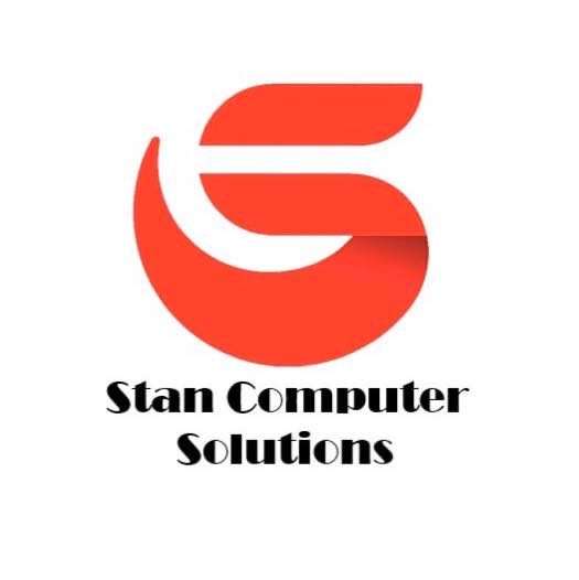 Stan Computer Solutions | Accra