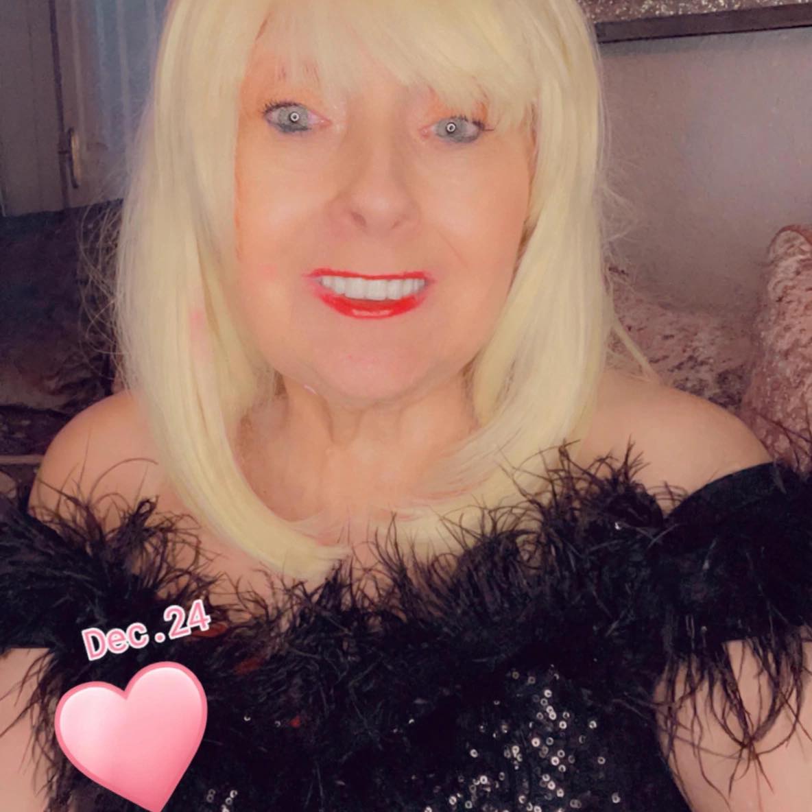 #Smule | Mary Watson