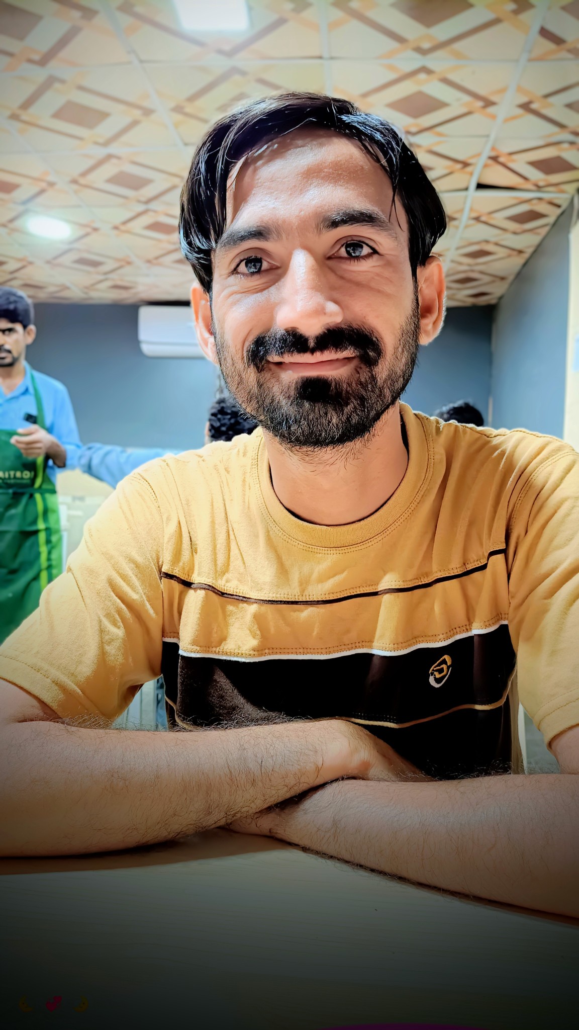 Emt RaZa Zahid Hussain