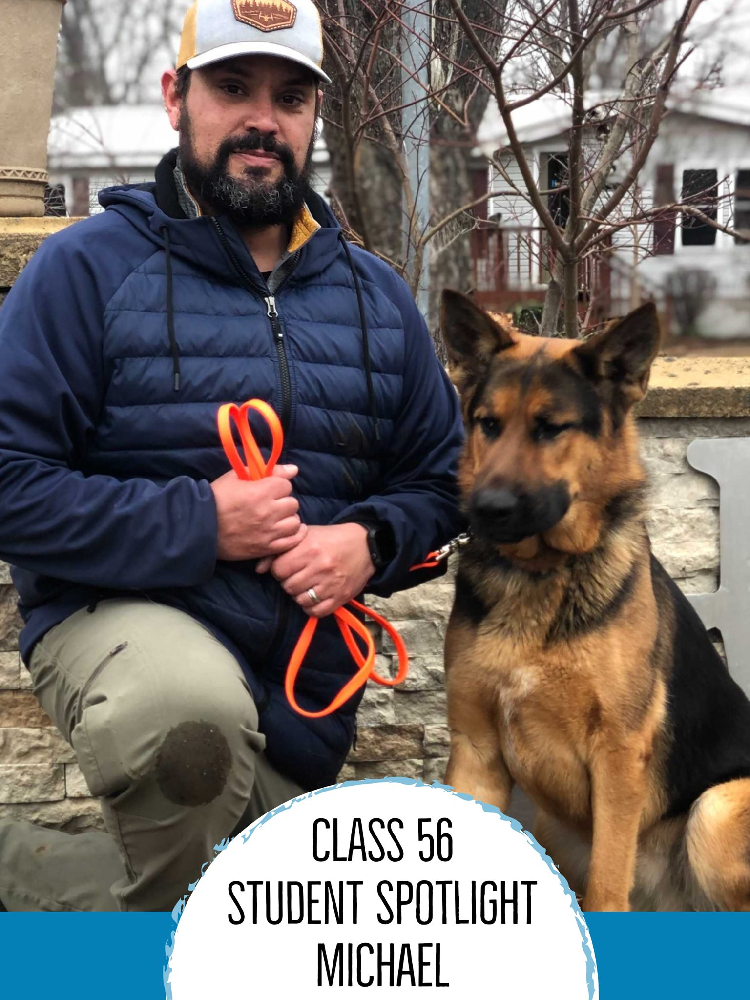 Master Trainer Student... - School for Dog Trainers
