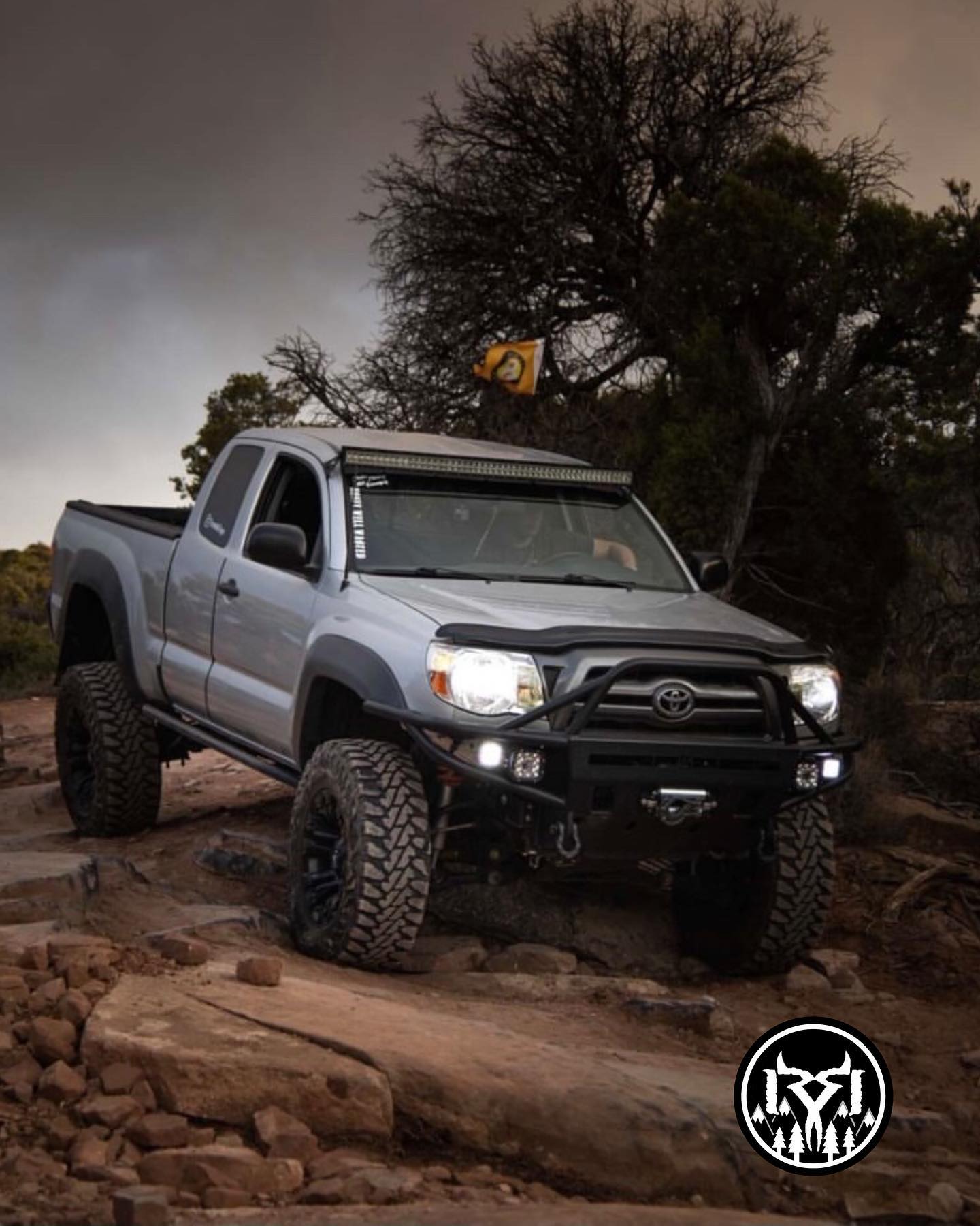 Rugged Rigs Outdoors