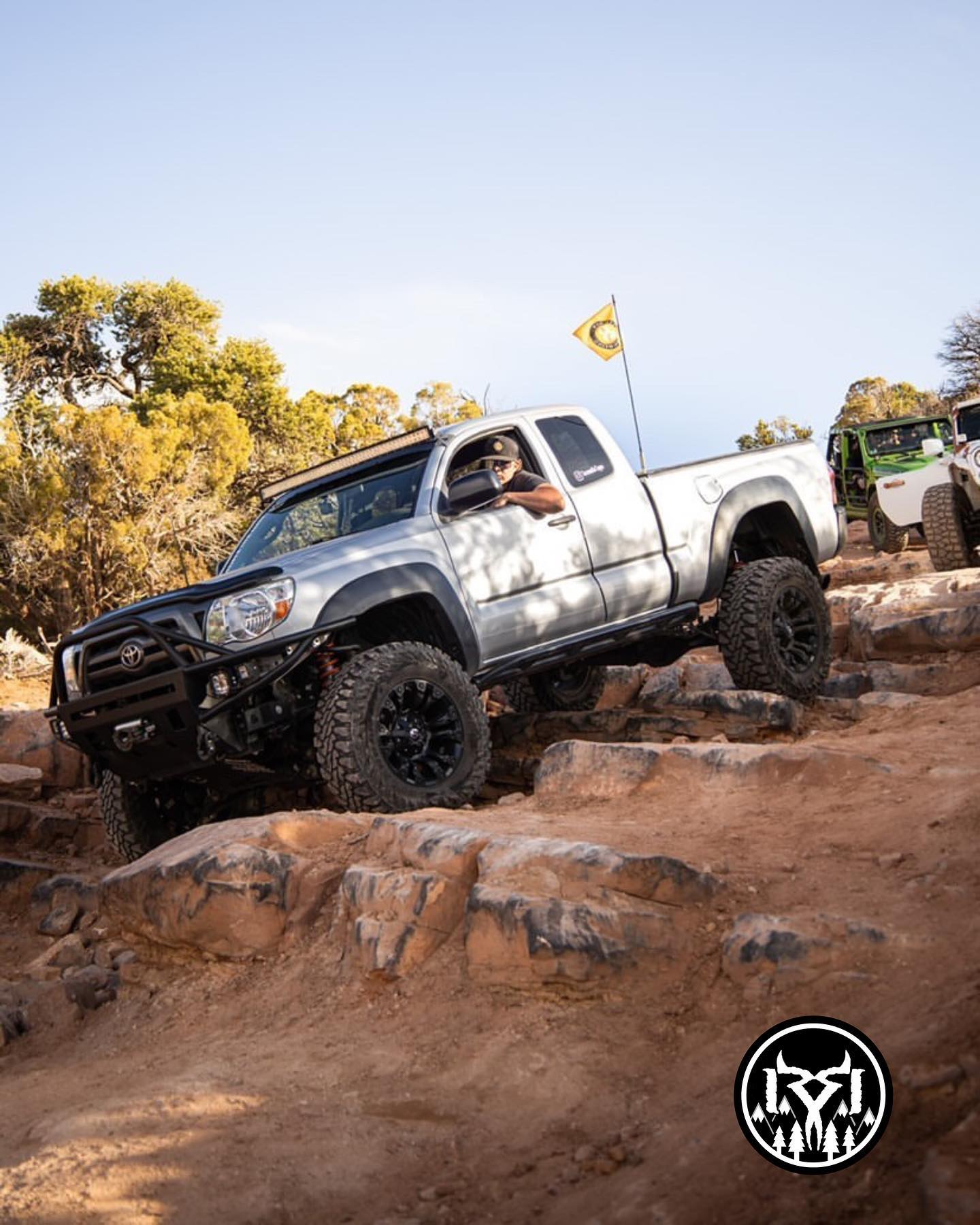 Rugged Rigs Outdoors