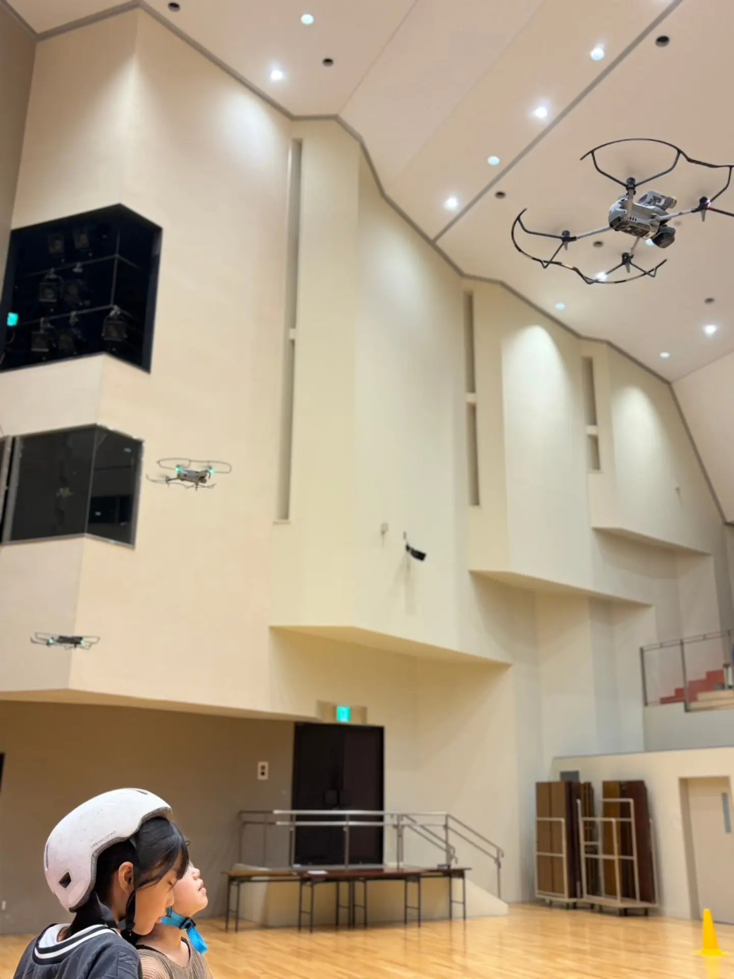 一色 町 公民館